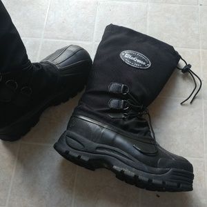 Womens snowboots